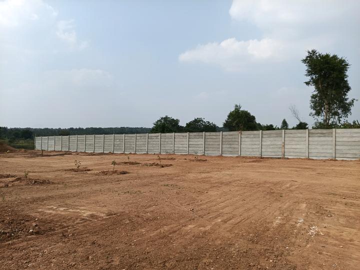 Janapriya Asha residency Nelamangala Main Image 1