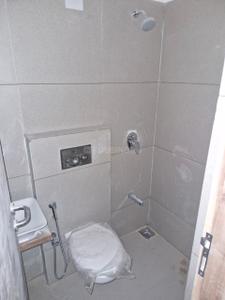 Bathroom Image of 3967 Sq.ft 4 BHK Apartment / Flat for sale in The Indus, Bodakdev Ahmedabad for Rs. 40000000