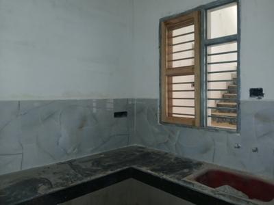Kitchen Image of 450 Sq.ft 3 BHK Independent House for sale in Sector 104 Gurgaon for Rs. 7500000