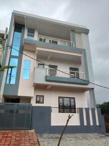 Image of 4300 Sq.ft 7 BHK Independent House for sale in Tonk Road, Jaipur for Rs. 50000000