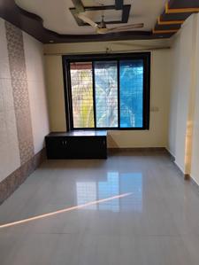 Living Room Image of 700 Sq.ft 1.5 BHK Apartment / Flat for sale in Dombivli East Thane for Rs. 4500000