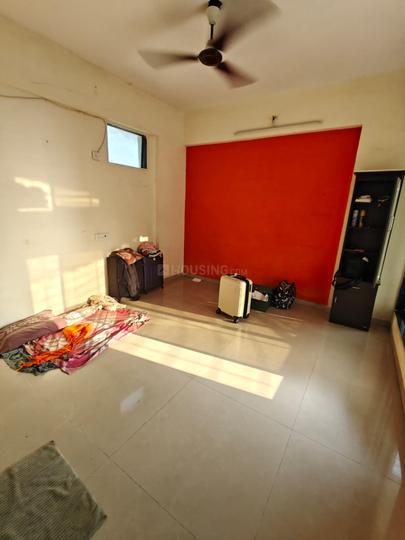 Sector 20, Kopar Khairane Bedroom 1