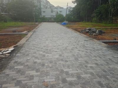 Image of 121 Sq.ft Residential Plot / Land for sale in Kakkanad, Kochi for Rs. 4350000