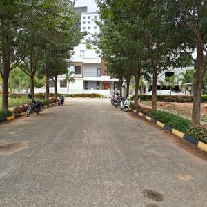 Image of 2400 Sq.ft Residential Plot / Land for sale in Judicial Layout, Bengaluru for Rs. 52500000
