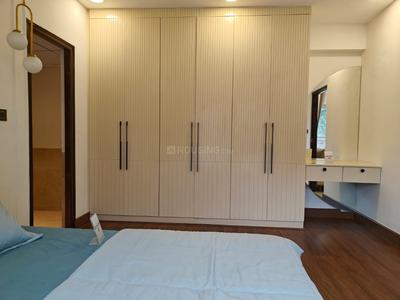 Bedroom Image of 2000 Sq.ft 3 BHK Apartment / Flat for sale in Banaswadi Bengaluru for Rs. 32500000