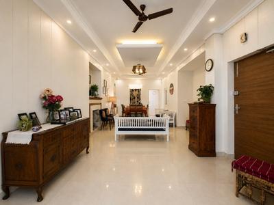 Hall Image of 1950 Sq.ft 3 BHK Apartment / Flat for sale in Jakhan Dehradun for Rs. 16000000