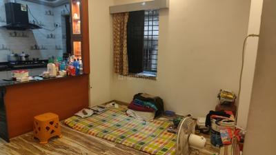 Living Room Image of 950 Sq.ft 2 BHK Apartment / Flat for sale in Airport Gate no. 1 Kolkata for Rs. 4500000