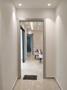 Main Entrance Image of 2362 Sq.ft 4 BHK Builder Floor for sale in Model Town New Delhi for Rs. 40000000