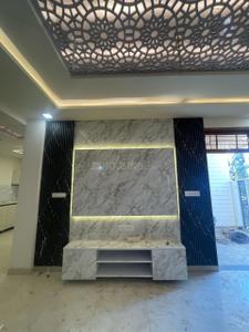 Hall Image of 1800 Sq.ft 3 BHK Independent House for sale in Arsha Madhav Puram, Nijampur Malhaur Lucknow for Rs. 8800000