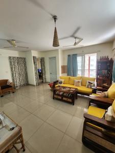Hall Image of 1140 Sq.ft 3 BHK Apartment / Flat for sale in Confident Phoenix, Kasavanahalli Bengaluru for Rs. 11800000