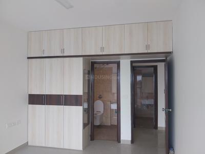 Bedroom Image of 1257 Sq.ft 2 BHK Apartment / Flat for sale in SJR Parkway Homes, Rayasandra Bengaluru for Rs. 12000000