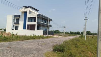 Image of 2700 Sq.ft Residential Plot / Land for sale in Abhaypura, Jaipur for Rs. 12040000