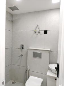Bedroom Two Image of 2100 Sq.ft 3 BHK Apartment / Flat for sale in CGHS Palm Court Apartment, Sector 19 Dwarka New Delhi for Rs. 31000000