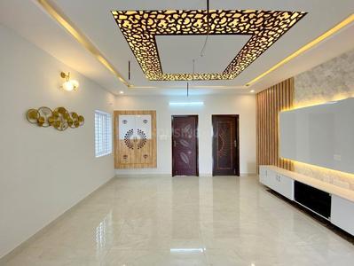3 BHK Independent House