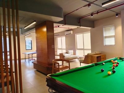 Bedroom Image of 1398 Sq.ft 3 BHK Apartment / Flat for sale in Ambuja Ecospace Residencia, New Town Kolkata for Rs. 15300000