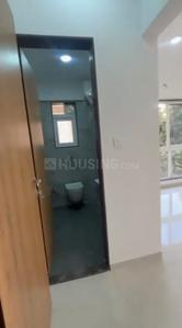 Bathroom Image of 644 Sq.ft 2 BHK Apartment / Flat for sale in Gold Mest Apartment, Kandivali East Mumbai for Rs. 19300000