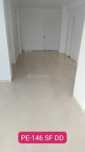 Hall Image of 1620 Sq.ft 3 BHK Builder Floor for sale in BPTP Pride Floors, Sector 77 Faridabad for Rs. 9200000