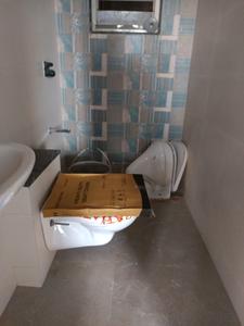 Common Bathroom Image of 1000 Sq.ft 2 BHK Apartment / Flat for sale in Dynamic Grandeur, Undri Pune for Rs. 4850000