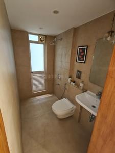 Image of 1268 Sq.ft 2.5 BHK Apartment / Flat for sale in Shapoorji Pallonji The Canvas Residences, Sewri, Mumbai for Rs. 31100000