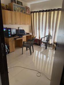 Bedroom Image of 1350 Sq.ft 3 BHK Apartment / Flat for rent in ACME Ozone Phase 2, Thane West Thane for Rs. 55000