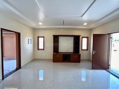 Hall Image of 1900 Sq.ft 3 BHK Independent House for sale in Boriyakhurd Raipur for Rs. 5730000