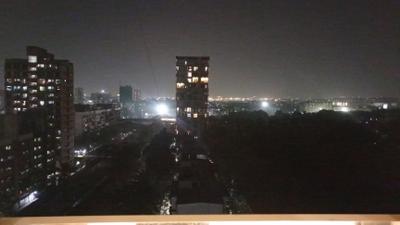 Bedroom Image of 850 Sq.ft 2 BHK Apartment / Flat for sale in Raghav Marvel, Kurla East Mumbai for Rs. 18000000