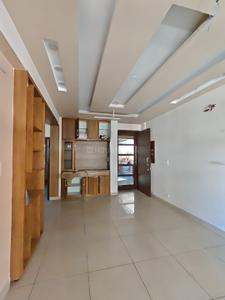 Kitchen Image of 1200 Sq.ft 2 BHK Apartment / Flat for sale in Sector 63 Mohali for Rs. 20500000