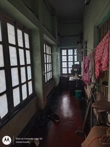 Balcony Image of 1800 Sq.ft 2 BHK Independent House for sale in Serampore Hooghly for Rs. 9000000