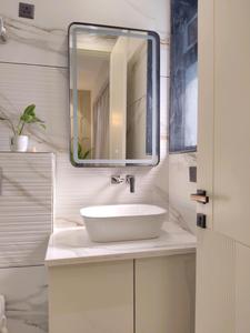 Bedroom Two Image of 2100 Sq.ft 4 BHK Builder Floor for sale in Anant Raj Estate, Kadarpur Gurgaon for Rs. 37000000