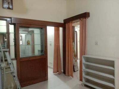 Dining Area Image of 1400 Sq.ft 2.5 BHK Apartment / Flat for rent in DDA Flats Vasant Kunj, Vasant Kunj New Delhi for Rs. 65000