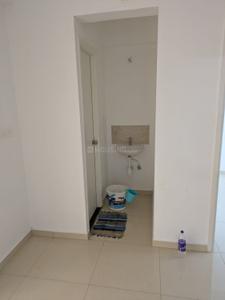 Hall Image of 778 Sq.ft 2 BHK Apartment / Flat for rent in Urbanrise Revolution One, Padur Chennai for Rs. 23000