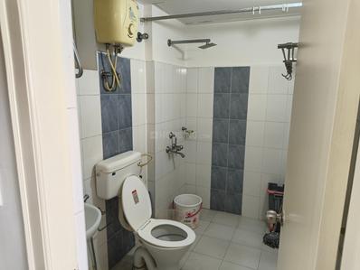 Image of 475 Sq.ft 1 BHK Apartment / Flat for rent in Kalamassery, Kochi for Rs. 25000