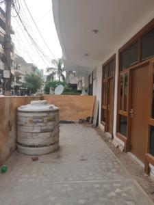 Bedroom One Image of 1890 Sq.ft 3 BHK Builder Floor for sale in Greenfields Premium Builder Floors, Green Field Colony Faridabad for Rs. 13600000