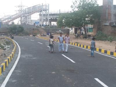 Image of 1000 Sq.ft Residential Plot / Land for sale in Thiruvallur, Chennai for Rs. 1600000
