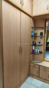 Bedroom Image of 1800 Sq.ft 3 BHK Apartment / Flat for sale in Butler Colony Lucknow for Rs. 15000000