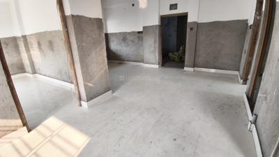 Living Room Image of 1180 Sq.ft 3 BHK Apartment / Flat for sale in Konnagar Hooghly for Rs. 3717000