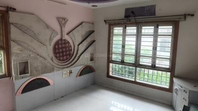 Bedroom Image of 3636 Sq.ft 4 BHK Independent House for sale in Thaltej Ahmedabad for Rs. 80000000