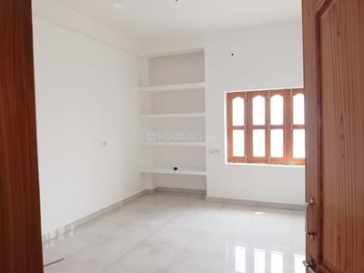 Bedroom Image of 1500 Sq.ft 2 BHK Builder Floor for rent in Navratan Hatta Purnea for Rs. 12000