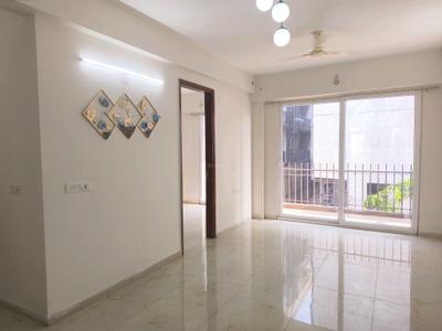 Living Room Image of 1620 Sq.ft 3.5 BHK Builder Floor for sale in M3M Soulitude, Sector 89 Gurgaon for Rs. 18800000
