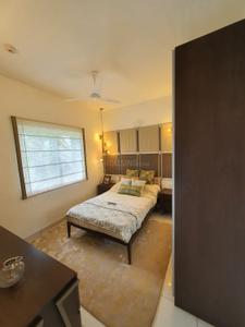 Bedroom Image of 1800 Sq.ft 4 BHK Apartment / Flat for sale in Birla Tisya, Rajajinagar Bengaluru for Rs. 37000000