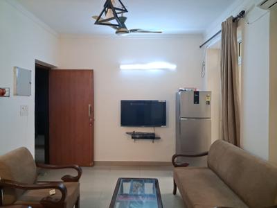 2 BHK Flat