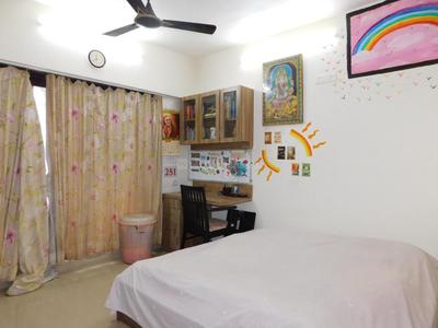 Bedroom Image of 2100 Sq.ft 3 BHK Apartment / Flat for sale in Matunga West Mumbai for Rs. 70000000