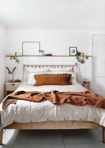 Bedroom Image of 1500 Sq.ft 3 BHK Apartment / Flat for sale in Soar Azure Residences, Andheri West Mumbai for Rs. 52500000
