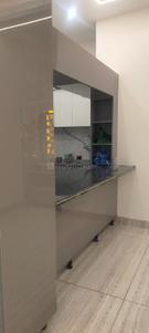 Kitchen Image of 1200 Sq.ft 2 BHK Apartment / Flat for rent in Danda Dhoran Dehradun for Rs. 23000