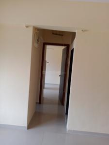 Hall Image of 550 Sq.ft 1 BHK Apartment / Flat for sale in Squarefeet Grand Square, Kasarvadavali Thane for Rs. 5600000