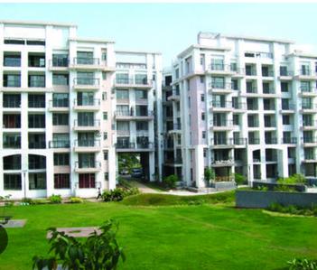 Image of 1617 Sq.ft 3 BHK Apartment / Flat for sale in Mahindra Royale, Pimpri, Pune for Rs. 14921132