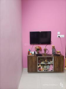 Hall Image of 614 Sq.ft 2 BHK Apartment / Flat for sale in Casagrand Asta , Korattur Chennai for Rs. 6000000