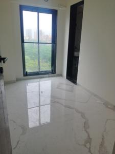 Hall Image of 1100 Sq.ft 2.5 BHK Apartment / Flat for sale in Olive Elysia, Andheri West Mumbai for Rs. 50000000