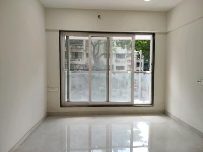 Bedroom Image of 938 Sq.ft 2 BHK Apartment / Flat for sale in Modirealty Vatvriksh, Goregaon West Mumbai for Rs. 18000000