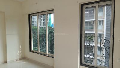 Bedroom Image of 950 Sq.ft 2 BHK Apartment / Flat for sale in Dadar East Mumbai for Rs. 41000000